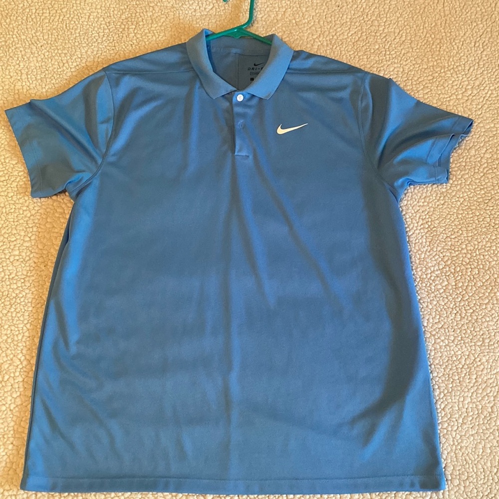 Nike Polo Large